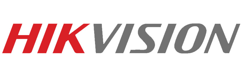 Logo HIK Vision